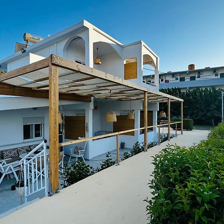 Angelos Studios 3-4 In Faliraki Rhodes-Upper Floor Екстериор снимка