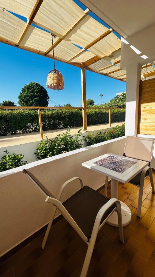 Angelos Studios 3-4 In Faliraki Rhodes-Upper Floor Екстериор снимка